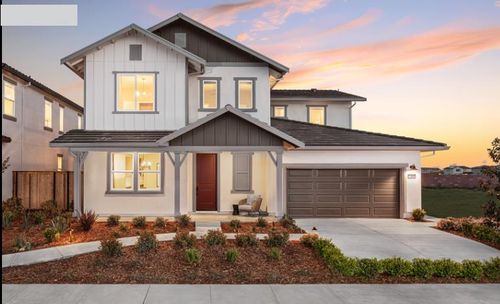 13007 Knightsbrook Ave, Rancho Cordova, CA, 95742-8290 | Card Image