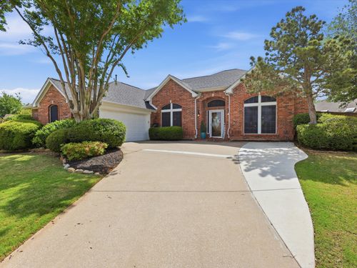 1917 Vintage Dr, Corinth, TX, 76210-2806 | Card Image