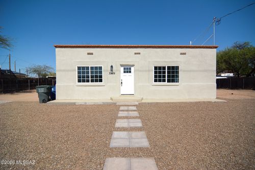 3309 S Belmar Avenue, Tucson, AZ, 85713 | Card Image