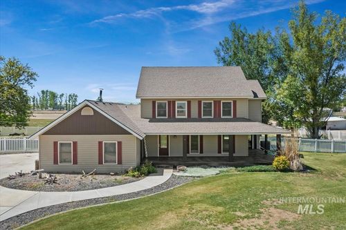 6627 Bennett Rd, Nampa, ID, 83686-9463 | Card Image