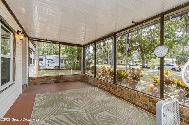 3475 Tracy Ct, House other with 3 bedrooms, 2 bathrooms and null parking in Mims FL | Image 5