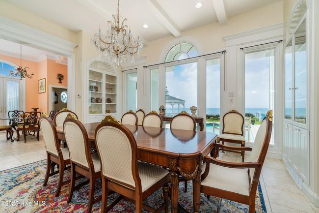 133 Sea Isle Dr, House other with 4 bedrooms, 5 bathrooms and 2 parking in Indian Beach NC | Image 28