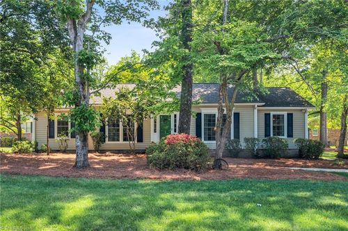 6117 Ballinger Road, Greensboro, NC, 27410 | Card Image