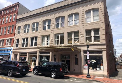 ste-2e-83 Washington St, Norwalk, CT, 06854-4941 | Card Image