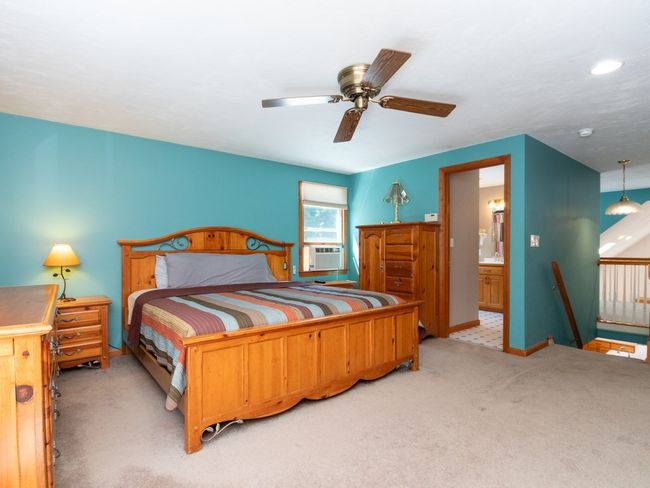 17 Sunrise Rd, House other with 3 bedrooms, 2 bathrooms and 4 parking in Westwood MA | Image 27