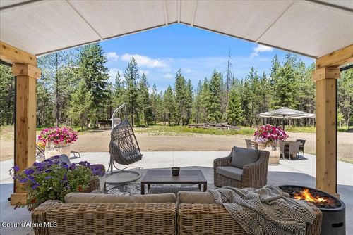 388 Wyatt Ln, Spirit Lake, ID, 83869-5081 | Card Image