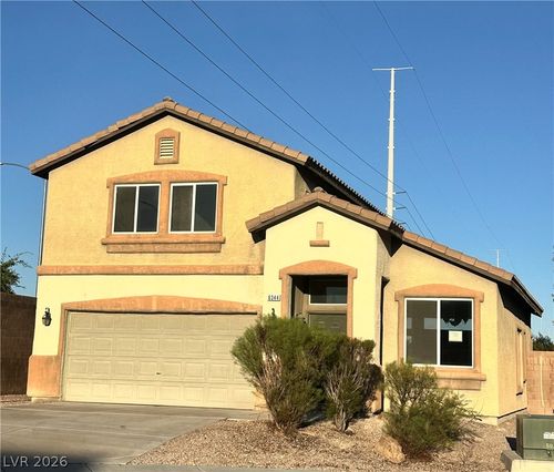 6344 Legend Falls St, North Las Vegas, NV, 89081-6621 | Card Image