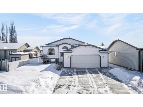22 Riverpointe Dr, Fort Saskatchewan, AB, T8L4H3 | Card Image
