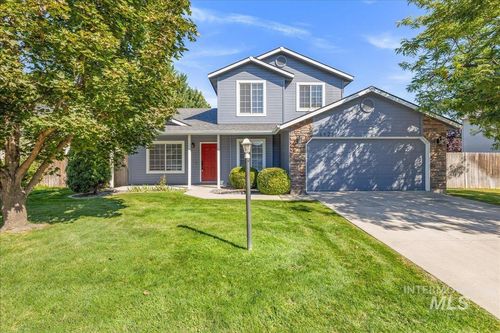 16926 N Denemere Loop, Nampa, ID, 83687 | Card Image