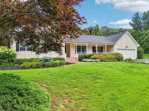 17 Wood Hollow Ln, Northport, NY, 11768-2735 | Card Image