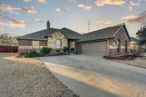 2195 Liriope Ln, Waxahachie, TX, 75165-7877 | Card Image