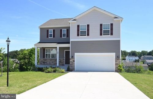 93 Knobby Hook, HANOVER, PA, 17331-9109 | Card Image