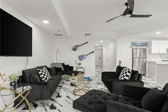 UNIT-709 - 1500 Tara Pl, Condo with 2 bedrooms, 2 bathrooms and null parking in Hampton GA | Image 22
