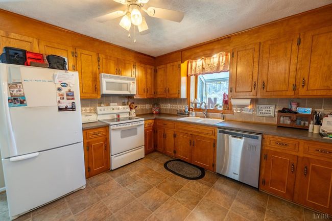 1553 Old Stage Rd, House other with 3 bedrooms, 3 bathrooms and null parking in AMHERST VA | Image 22