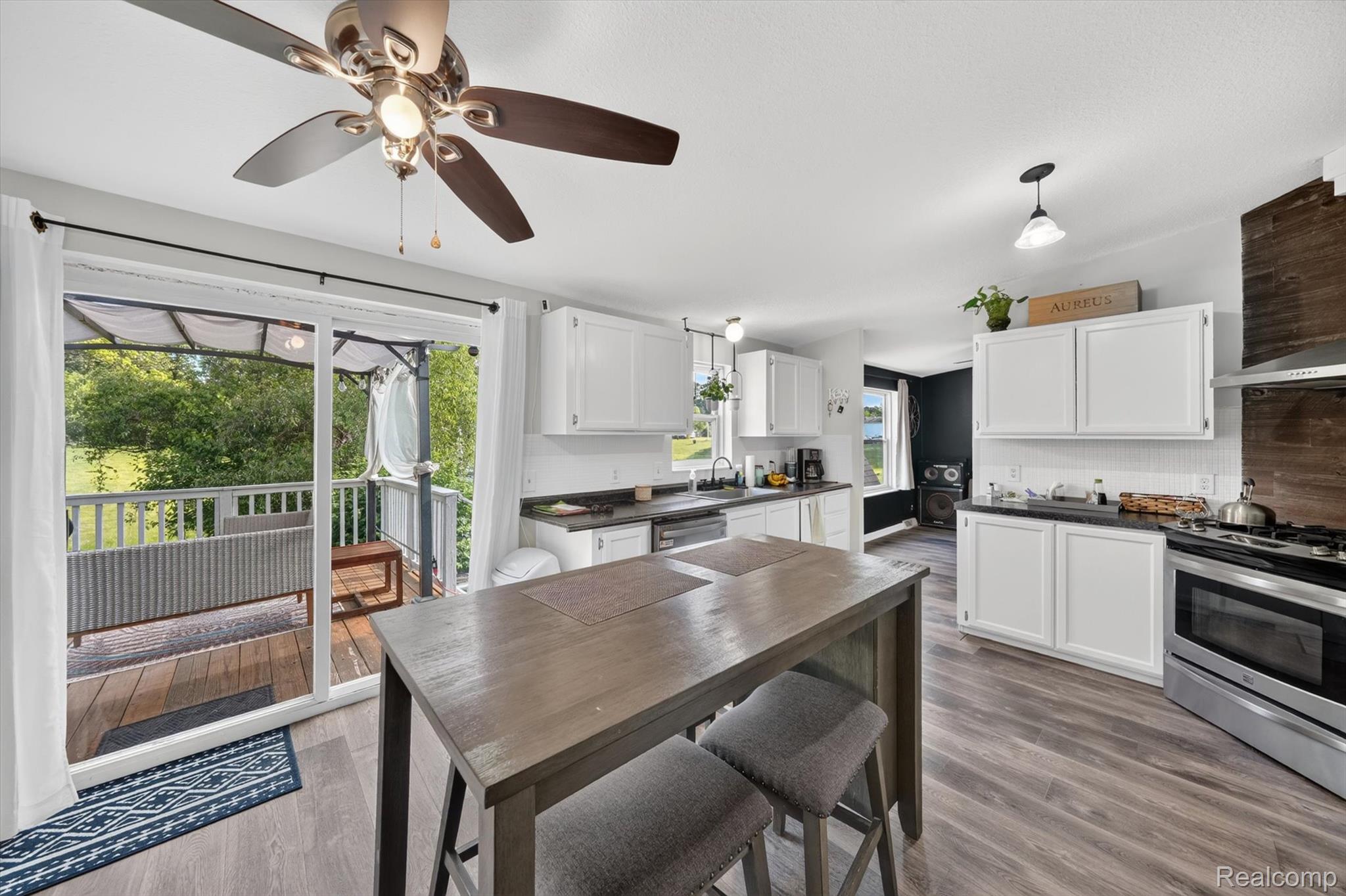 Residential in Auburn Hills 5