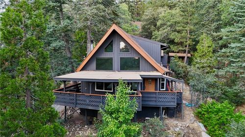 6301 Cedar Ave, Angelus Oaks, CA, 92305-9548 | Card Image