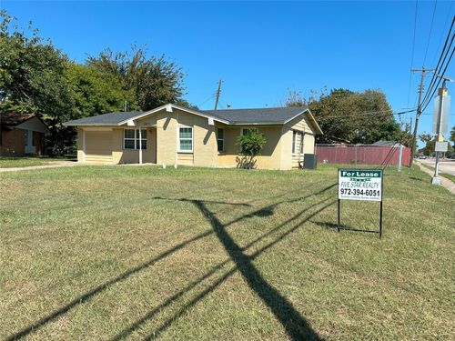 3601 Aloha Cir, Mesquite, TX, 75150-3723 | Card Image