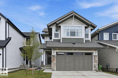 2520 206 St Nw, Edmonton, AB, T6M1P1 | Card Image