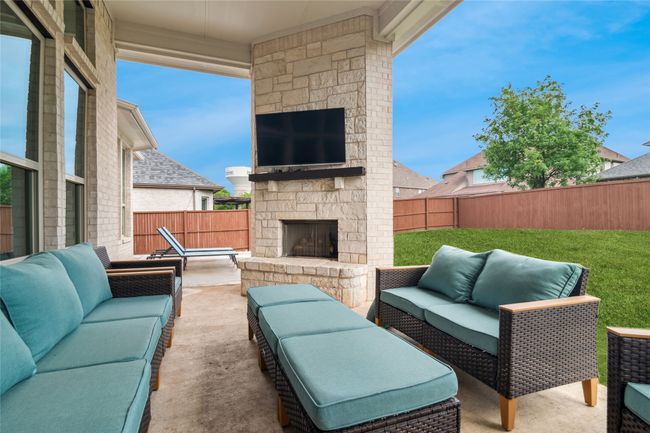 7104 Joshua Tree Trl, House other with 5 bedrooms, 5 bathrooms and null parking in Mckinney TX | Image 39