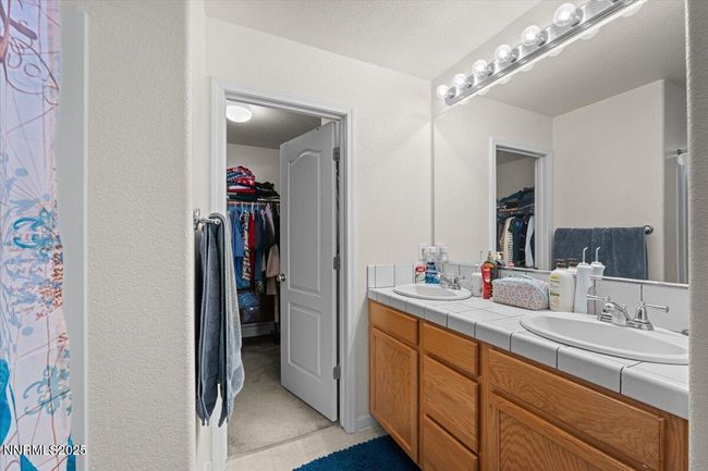 7221 Windswept Loop, House other with 4 bedrooms, 3 bathrooms and 2 parking in Sparks NV | Image 13