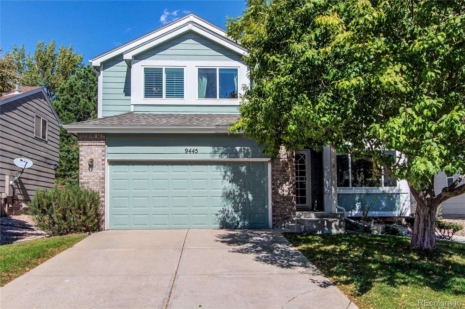 Hinsdale Pl, Littleton, CO 80128