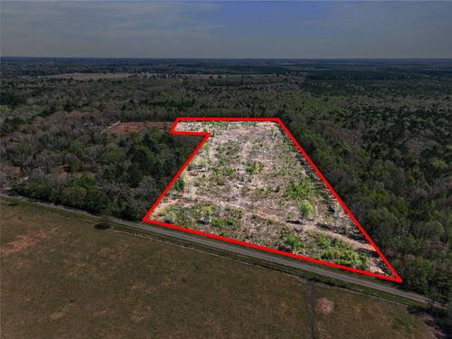 14 +/- Acres County Road 4223, Simms, TX, 75574 | Card Image