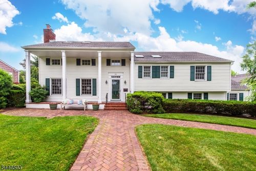 26 Cornell Way, Montclair, NJ, 07043-2506 | Card Image