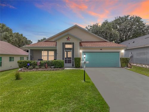 4520 Eaglewood Dr, LEESBURG, FL, 34748-7453 | Card Image