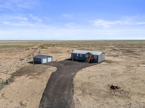 63560 Huckleberry Rd, Fowler, CO, 81039-9629 | Card Image