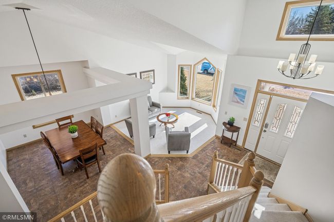 1507 Arden Vista Ct, House other with 5 bedrooms, 4 bathrooms and null parking in Arden Hills MN | Image 24