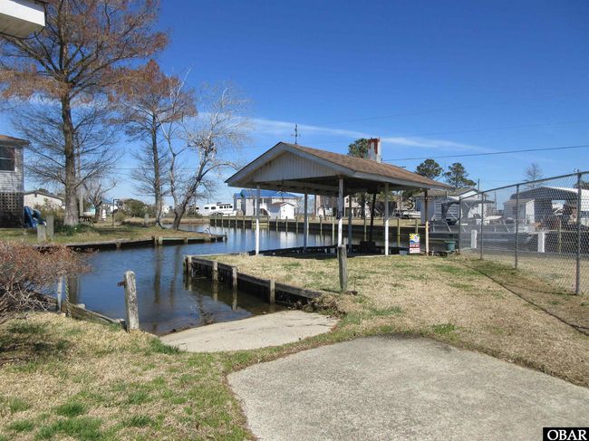 181 Shell Dr, House other with 0 bedrooms, 1 bathrooms and null parking in Grandy NC | Image 6