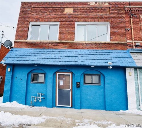490 19th St, Niagara Falls, NY, 14303-1616 | Card Image