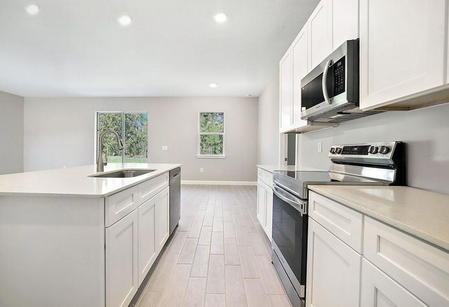 15890 Sw 55 Th Avenue Rd, House other with 4 bedrooms, 2 bathrooms and null parking in OCALA FL | Image 9