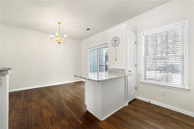 4100 Howell Park Rd, Townhouse with 2 bedrooms, 3 bathrooms and 2 parking in Duluth GA | Image 10