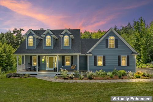 630 Grandview Rd, Conway, NH, 03818-5206 | Card Image