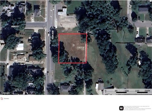 1509 10th Ave, Leavenworth, KS, 66048-3641 | Card Image