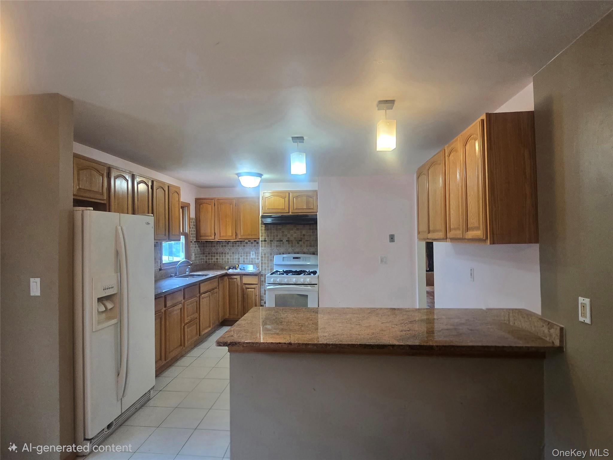 Residential Lease in Clarkstown 3