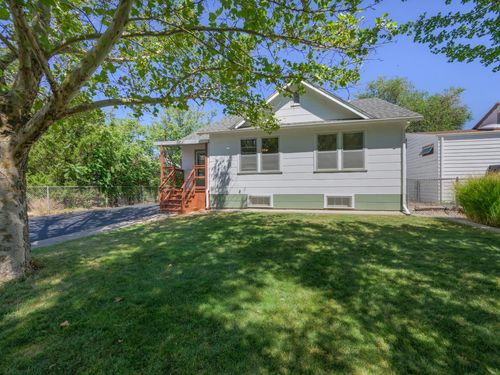 1434 White Ave, Grand Junction, CO, 81501-4540 | Card Image