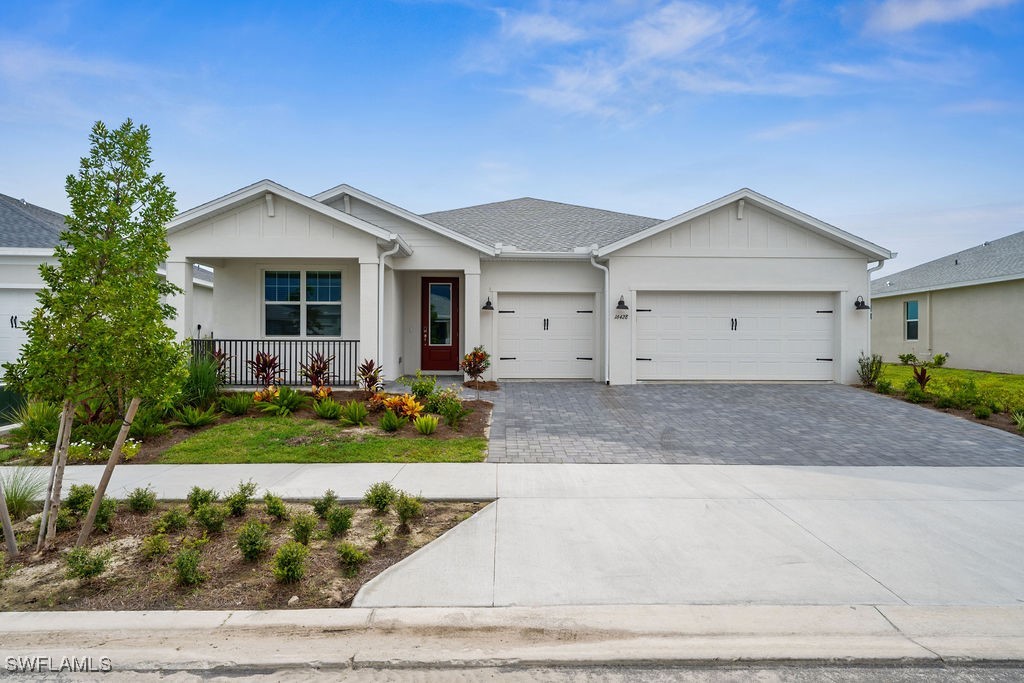 Marsh Ln, Punta Gorda, FL 33982