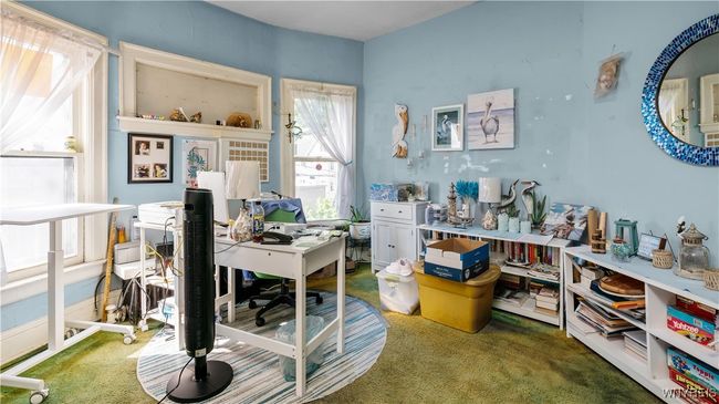 2009 Seneca St, Home with 7 bedrooms, 2 bathrooms and null parking in Buffalo NY | Image 10
