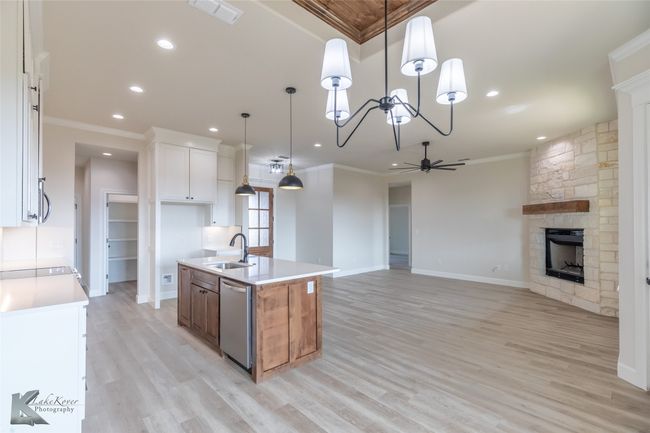 233 Ridge Rd, House other with 4 bedrooms, 2 bathrooms and null parking in Tuscola TX | Image 7