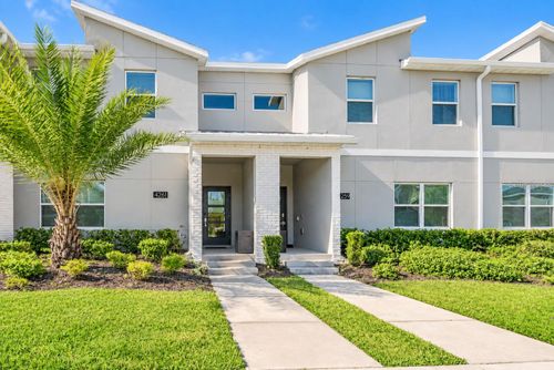 4261 Paragraph Dr, KISSIMMEE, FL, 34746 | Card Image