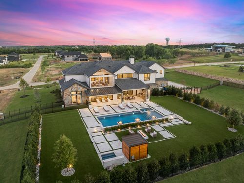 1425 Brian St, Bartonville, TX, 76226-2812 | Card Image