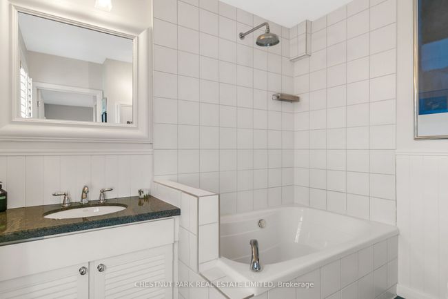 78 Cluny Dr, House attached with 4 bedrooms, 4 bathrooms and 1 parking in Toronto ON | Image 14