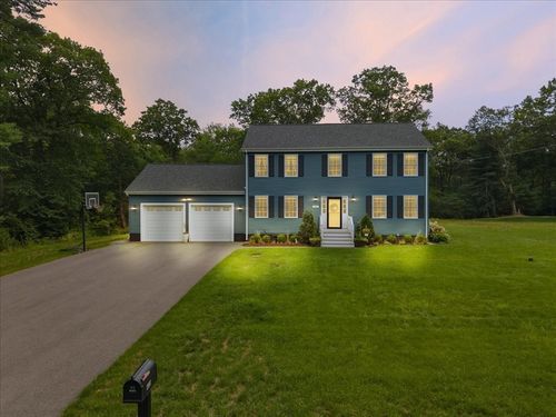 430 Thrasher St, Raynham, MA, 02767-5515 | Card Image