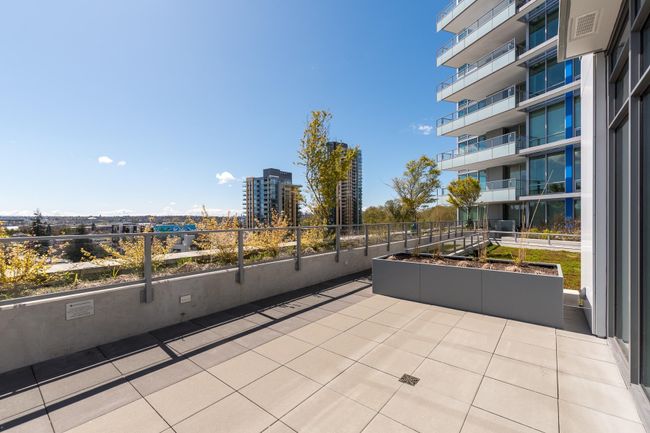 612 - 1500 Fern Street, Condo with 2 bedrooms, 2 bathrooms and 1 parking in North Vancouver BC | Image 26
