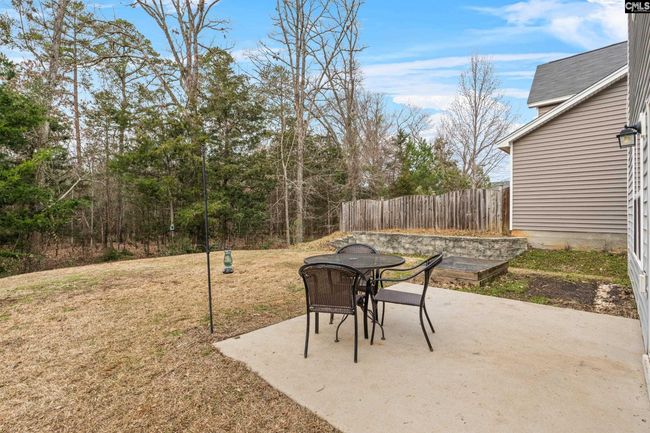 528 Slices Way, House other with 3 bedrooms, 3 bathrooms and null parking in Chapin SC | Image 32