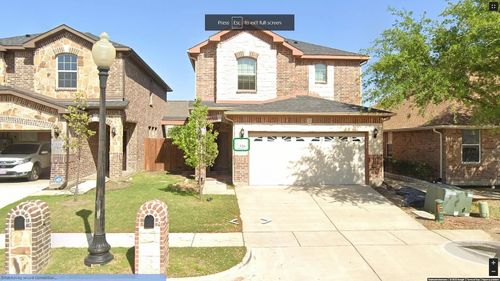 326 Austin Ave, Wylie, TX, 75098-5808 | Card Image
