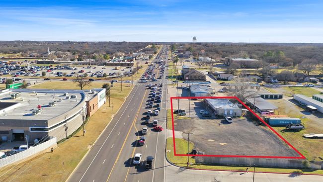 082 - 1129 Boyd Rd, Home with 0 bedrooms, 0 bathrooms and null parking in Azle TX | Image 8