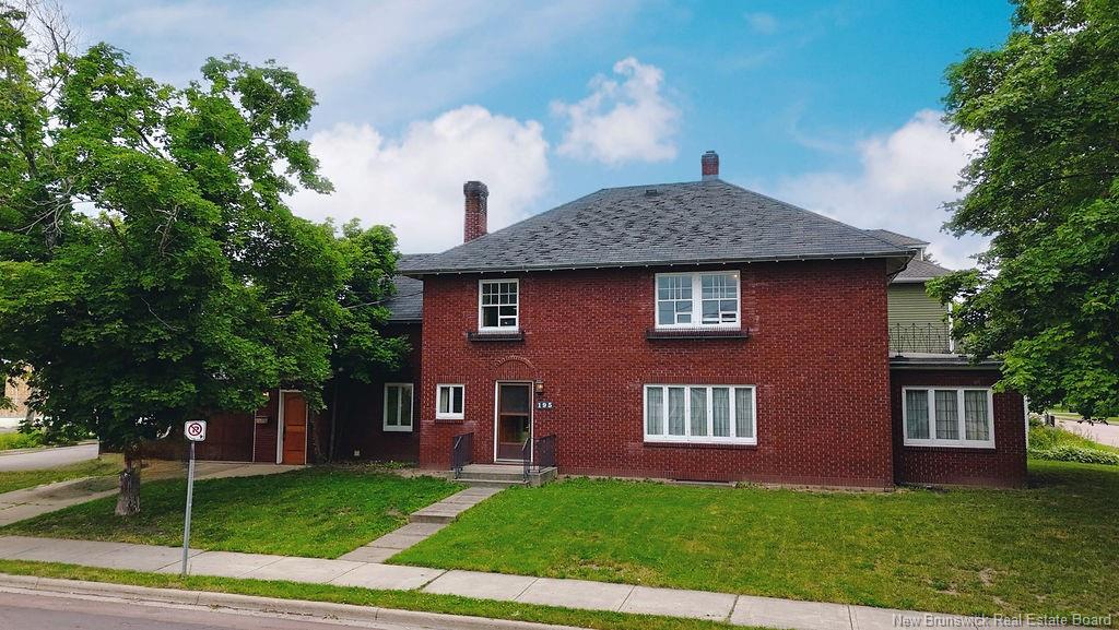 Residential in Moncton